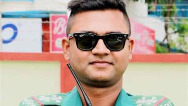 Golam Kibria