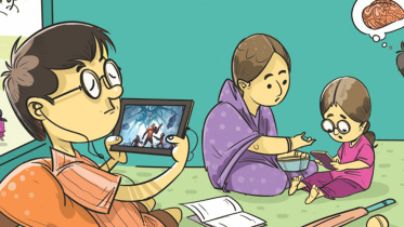 Growing up in a digital world