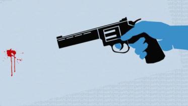 gunfight logo