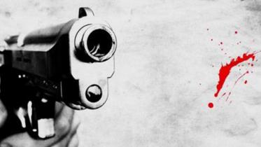 Gunfight logo