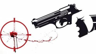 gunfight logo