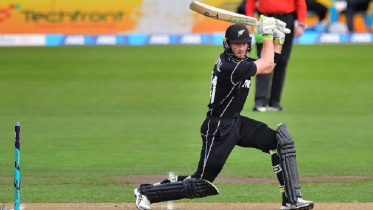 Martin Guptill
