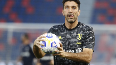 buffon