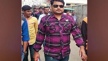 Hadisur_Rahman_Milon_Jhalokathi_BCL