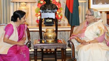 hasina swaraj