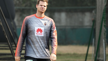 steven smith