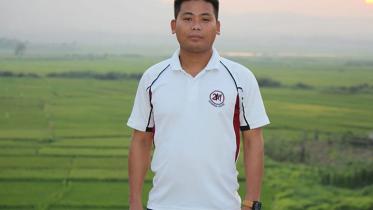 Hemonto-Chakma