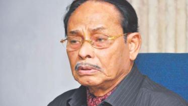 hm ershad