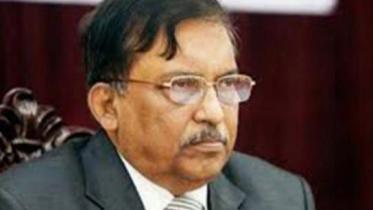 home minister