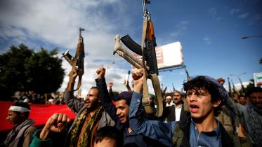Houthis