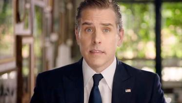 Hunter Biden