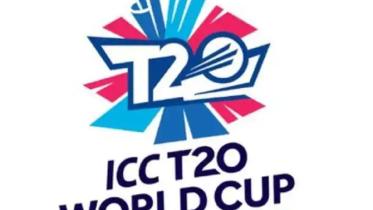 t20 wolrd cup logo