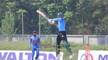 Soumya Sarkar