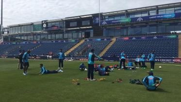 Bangladesh Cricket Team 