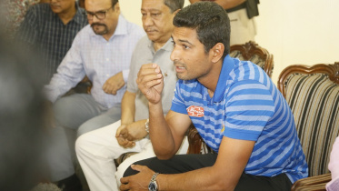 Mahmudullah