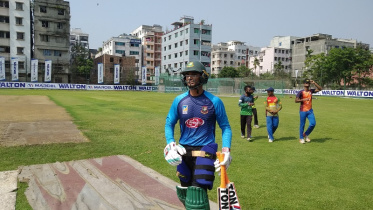Mahmudullah