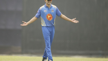 Taskin Ahmed