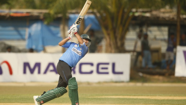 Soumya Sarkar