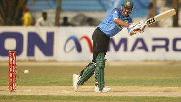 Soumya Sarkar