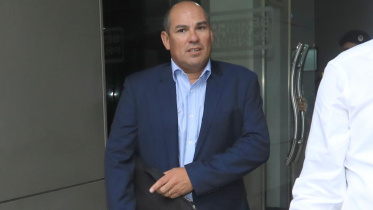 Russell Domingo