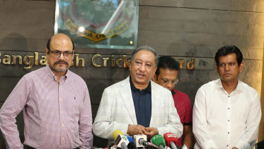 Nazmul Hasan