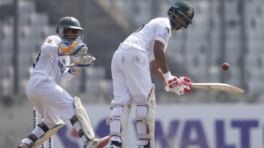 Tamim Iqbal