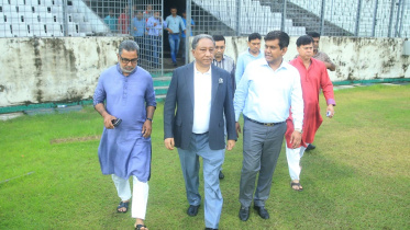 Nazmul Hasan