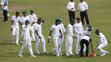 bangladesh team