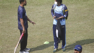 Tamim Iqbal & Shakib Al Hasan
