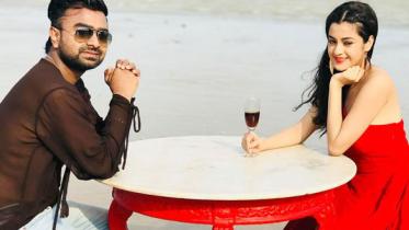 imran and Darshana Banik