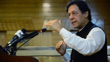 Imran Khan