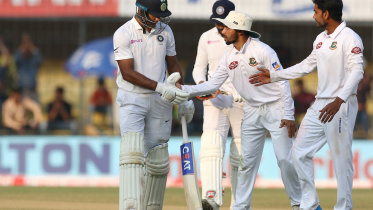 india and bangladesh