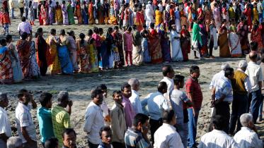 India polls