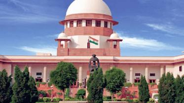 Indian Suprime Court
