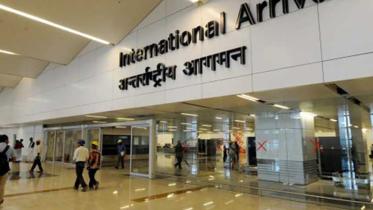 Indira Gandhi International Airport