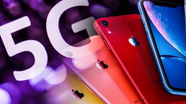 iPhones