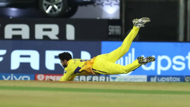 Ravindra Jadeja