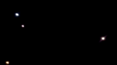 Iran missile attack