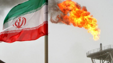 Iran oil