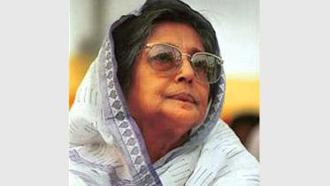 Jahanara Imam