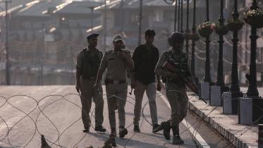 Jammu and Kashmir