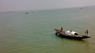 Jamuna river