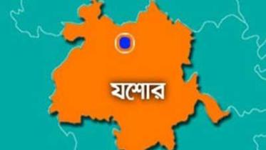 Jessore map