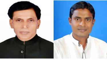 Jhenidah  Mayor candidate Photo.jpg