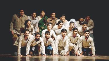 Jiban O Rajnoitik Bastabata