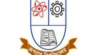 JnU logo
