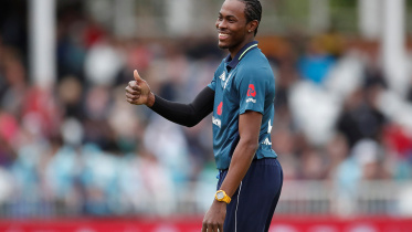 jofra archer