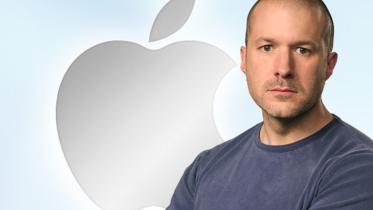 Jony Ive