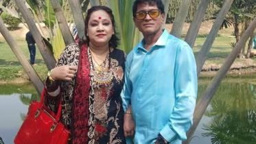 Journalist Nannu