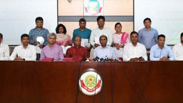 journos awarded